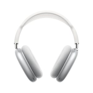 Apple AirPods Max (2020, Lightning) Ricondizionato - Argento - Eccellente