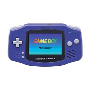Nintendo Game Boy Advance Ricondizionato - Ottimo