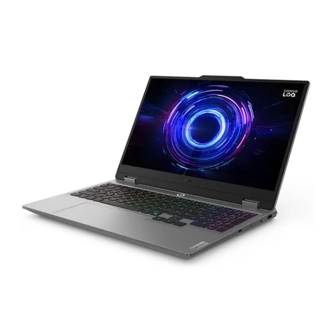Lenovo LOQ 15IRX10 (Intel i7 13650HX, 32GB RAM, 1TB SSD, RTX 5070, 15