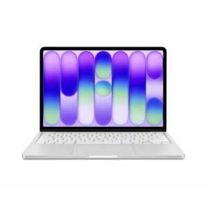 Apple MacBook Neo 13 pollici (2026) A18 Pro CPU 6-Core, GPU 5-Core, Argento