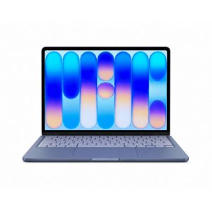 Apple MacBook Neo 13 pollici (2026) A18 Pro CPU 6-Core, GPU 5-Core, Indaco