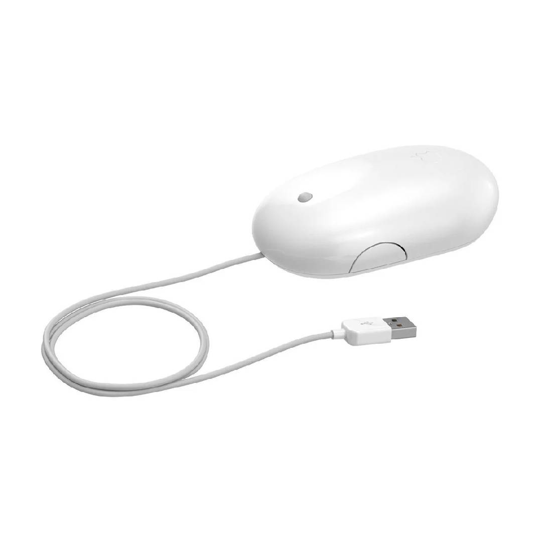 Apple Magic Mouse A1152 + Magic Keyboard A1243 - Image 3