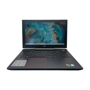 Dell Inspiron 15 7000 (15 pollici, Intel i7 7700HQ, 16GB RAM, 256GB SSD + 1TB HDD, GTX 1050 Ti 4GB) Ricondizionato