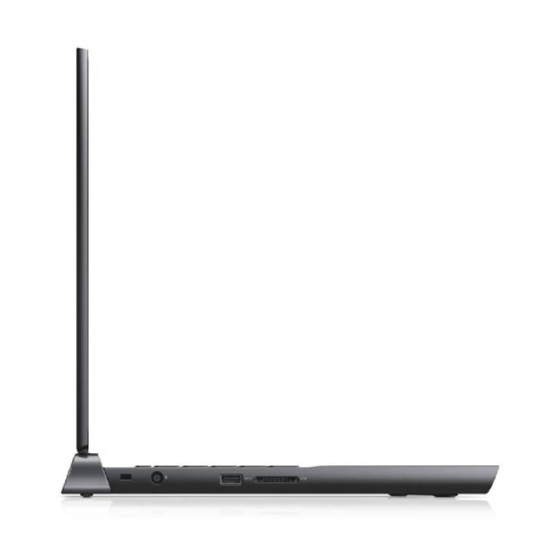 Dell Inspiron 15 7000 (15 pollici, Intel i7 7700HQ, 16GB RAM, 256GB SSD + 1TB HDD, GTX 1050 Ti 4GB) Ricondizionato - Image 3