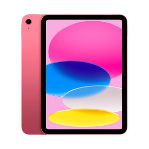 Apple iPad 11 pollici (2025) 11a Generazione, Rosa