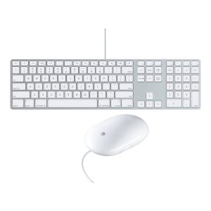 Apple Magic Mouse A1152 + Magic Keyboard A1243