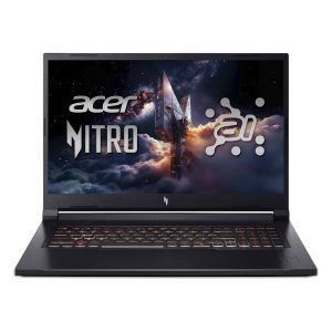 Acer Nitro V 17 AI Notebook Gaming (Ryzen 7 260, 32GB RAM, 1TB SSD, RTX 5070 8GB) – Windows 11