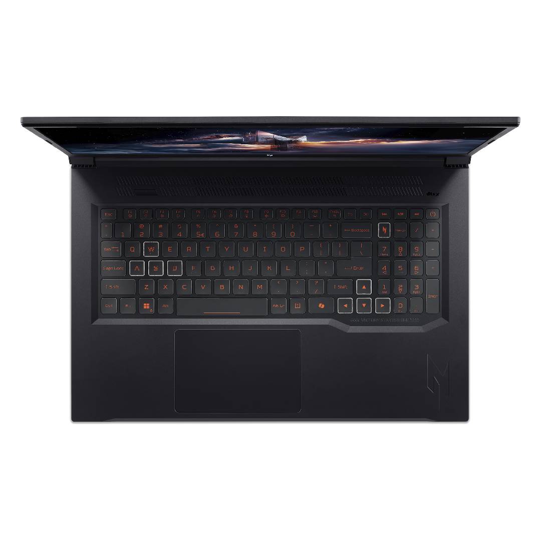 Acer Nitro V 17 AI Notebook Gaming (Ryzen 7 260, 32GB RAM, 1TB SSD, RTX 5070 8GB) – Windows 11 - Image 4