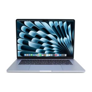 Apple MacBook Air 15 pollici (2026) M5 10-Core, GPU 10-Core, Sky Blue