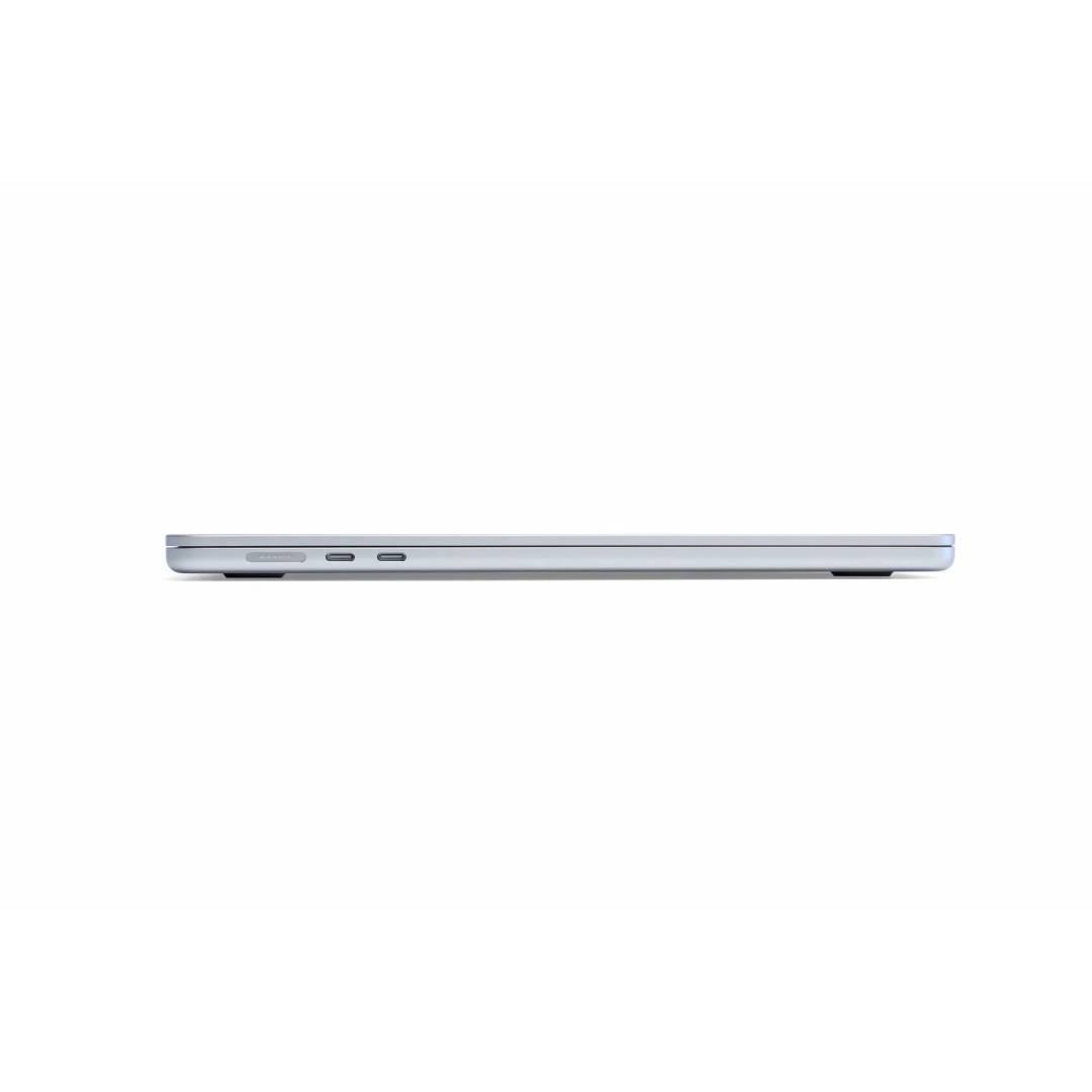 Apple MacBook Air 15 pollici (2026) M5 10-Core, GPU 10-Core, Sky Blue - Image 2