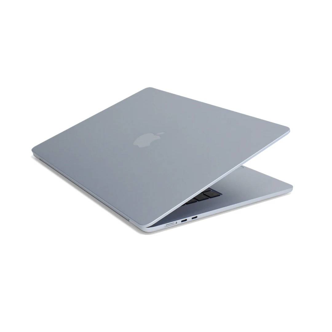 Apple MacBook Air 15 pollici (2026) M5 10-Core, GPU 10-Core, Sky Blue - Image 3
