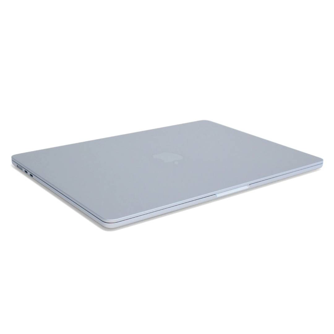 Apple MacBook Air 15 pollici (2026) M5 10-Core, GPU 10-Core, Sky Blue - Image 4