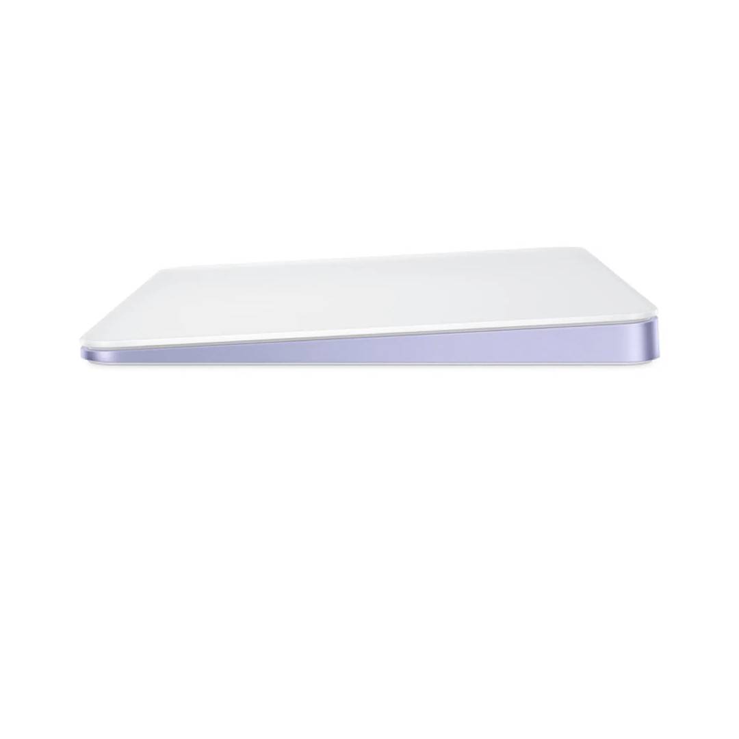 Apple Magic Trackpad Viola (2a Generazione) versione con batteria integrata (Ricondizionato)