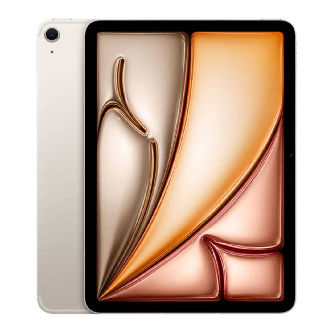 Apple iPad Air 13 pollici M2 (2024) 6a Generazione,  Galassia
