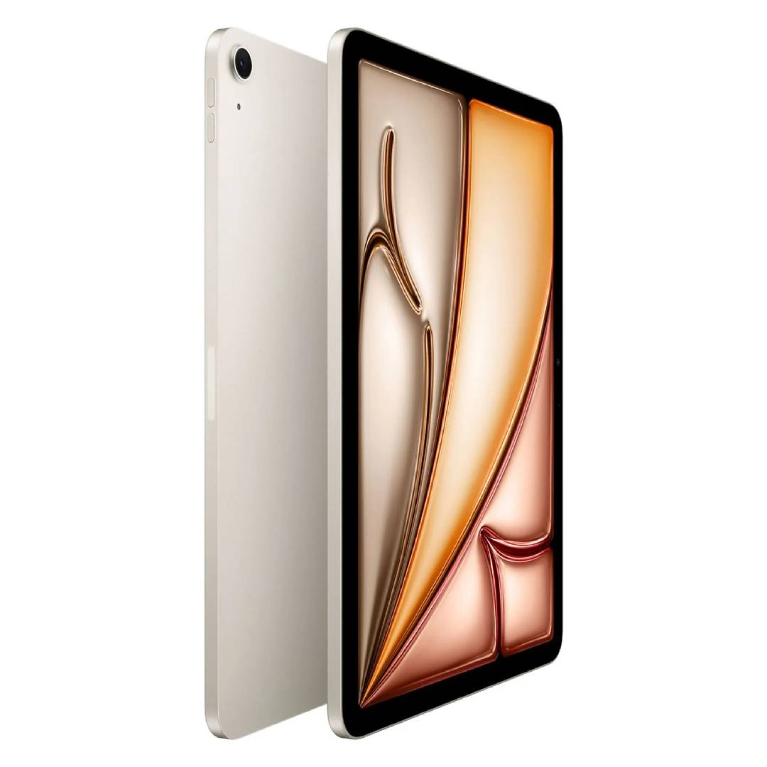 Apple iPad Air 13 pollici M2 (2024) 6a Generazione, Galassia - Image 3