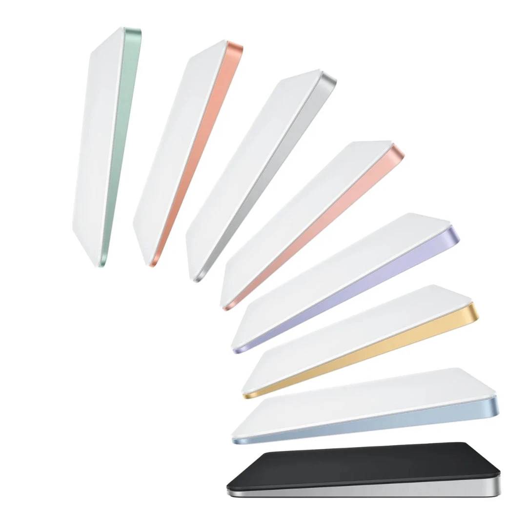 Apple Magic Trackpad Viola (2a Generazione) versione con batteria integrata (Ricondizionato) - Image 2