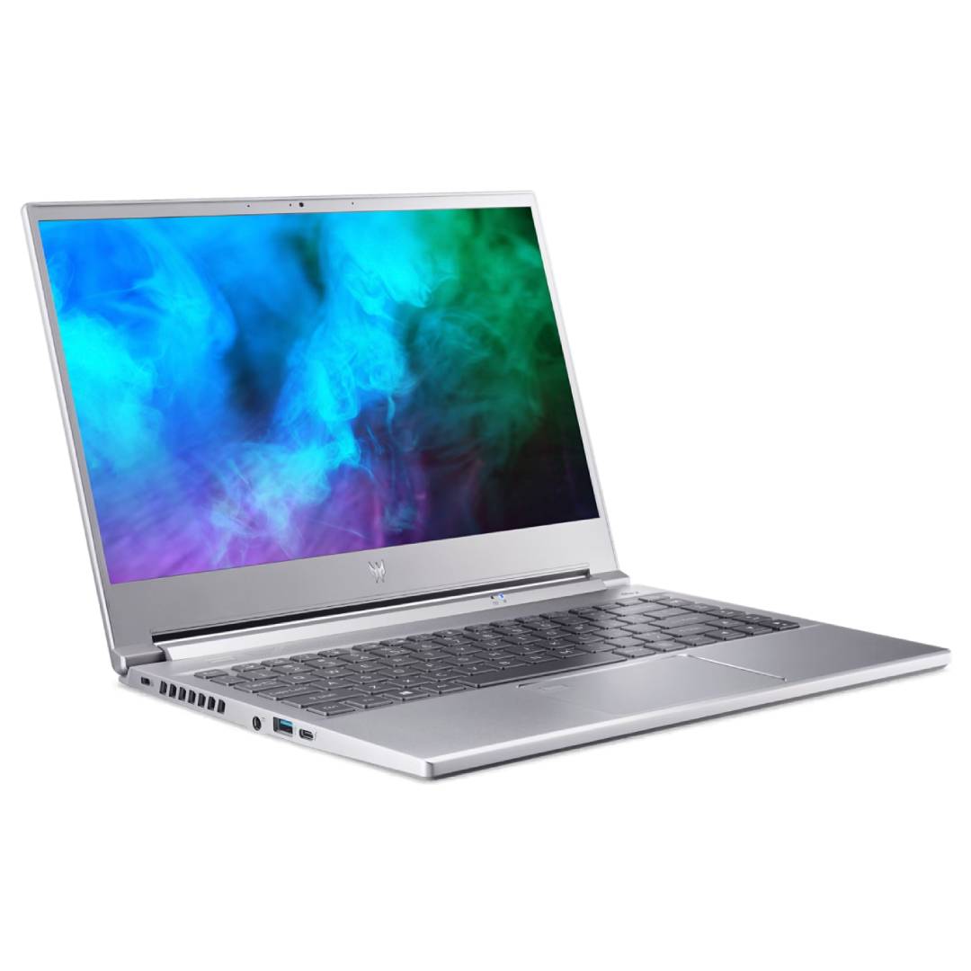 Acer Predator Triton Gaming Ricondizionato (14" pollici, i7 Quad-core, 16GB, 500 GB, RTX 3060 6GB) Windows 11 - Eccellente - Image 4