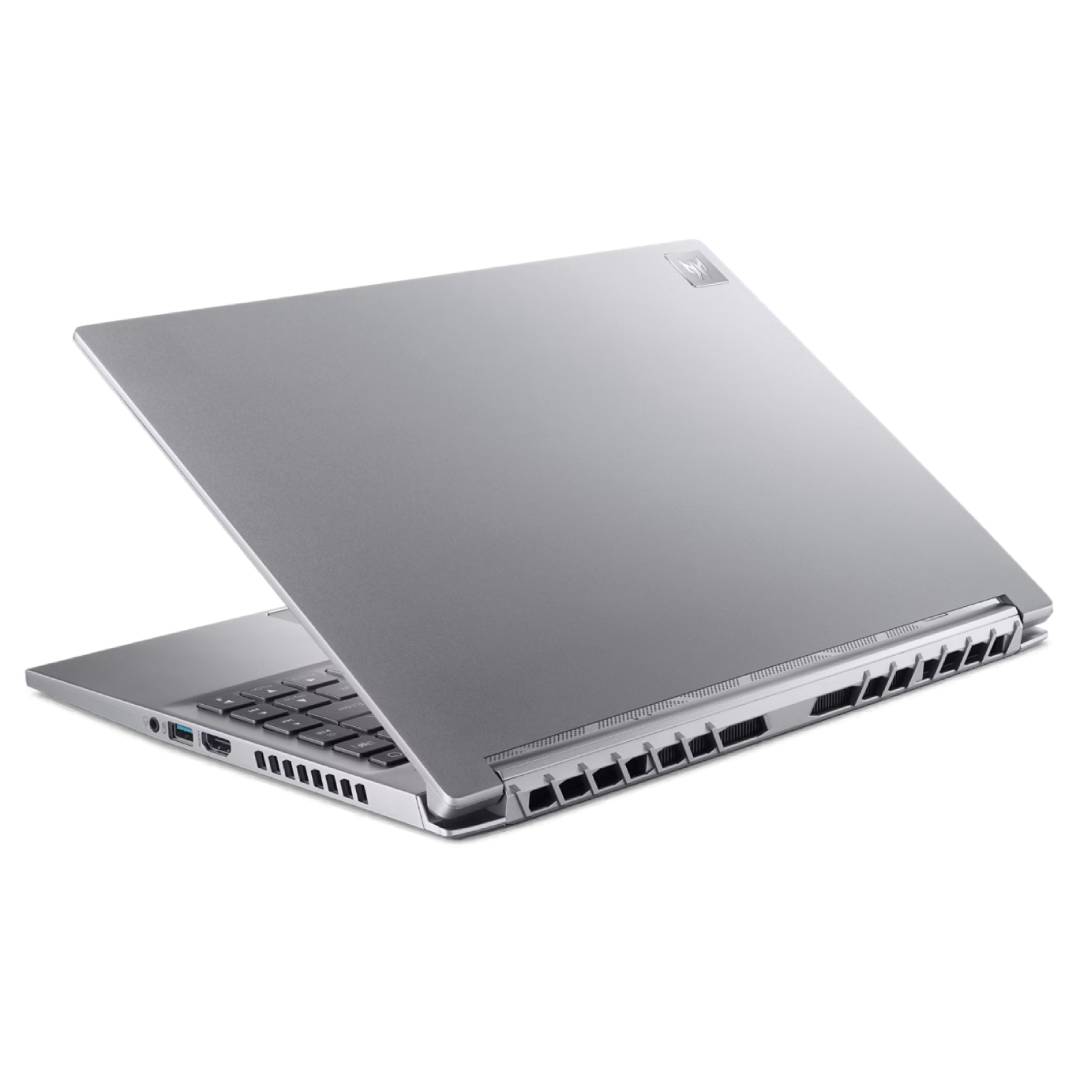 Acer Predator Triton Gaming Ricondizionato (14" pollici, i7 Quad-core, 16GB, 500 GB, RTX 3060 6GB) Windows 11 - Eccellente - Image 3