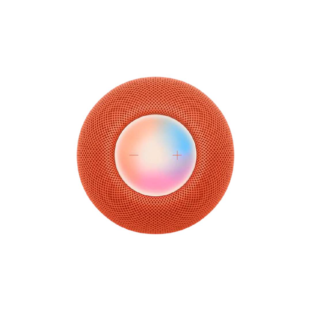 Apple HomePod mini Ricondizionato - Arancione - Image 2