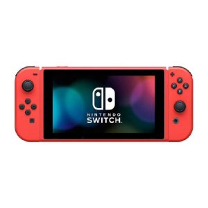Nintendo Switch 32GB (Edizione Red&Blue) Ricondizionato - Ottimo