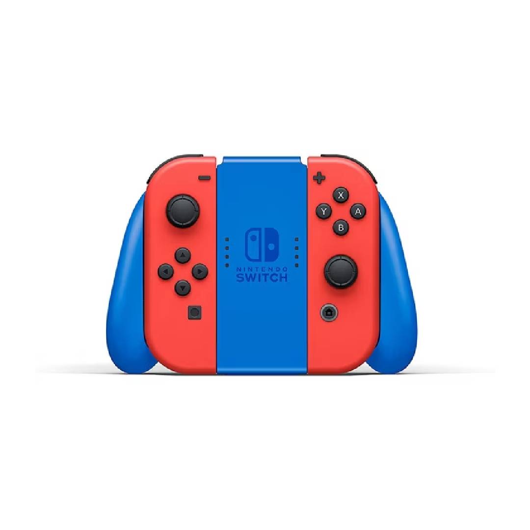Nintendo Switch 32GB (Edizione Red&Blue) Ricondizionato - Image 2