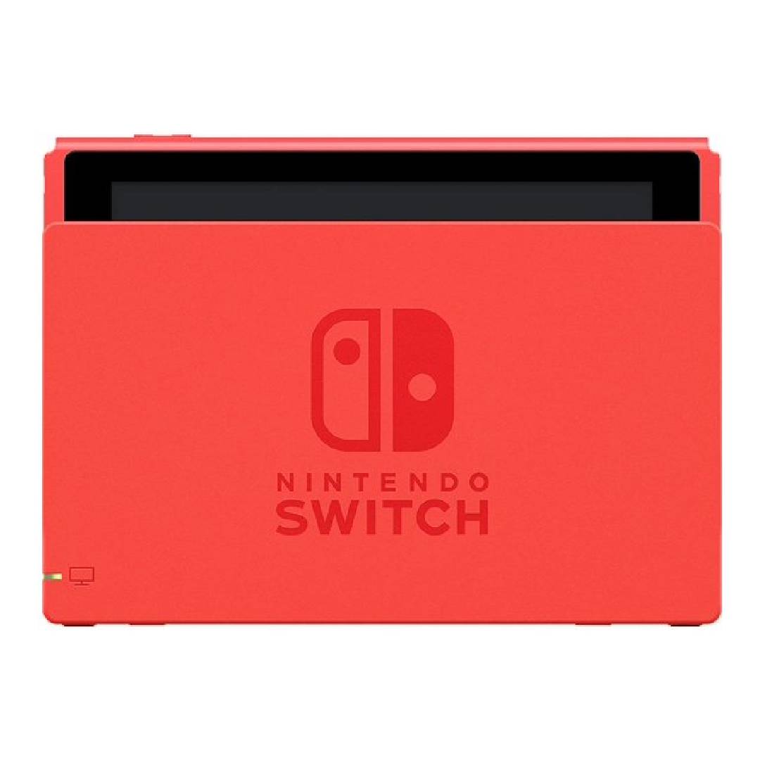 Nintendo Switch 32GB (Edizione Red&Blue) Ricondizionato - Image 3