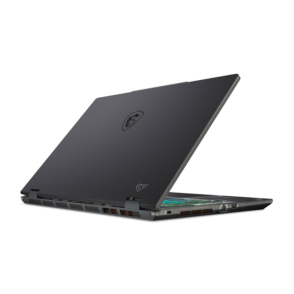 MSI Gaming Cyborg (15.6", Core 7 240H, 16GB, 1TB SSD, RTX 5060 8GB) Windows 11 - Eccellente - Image 5