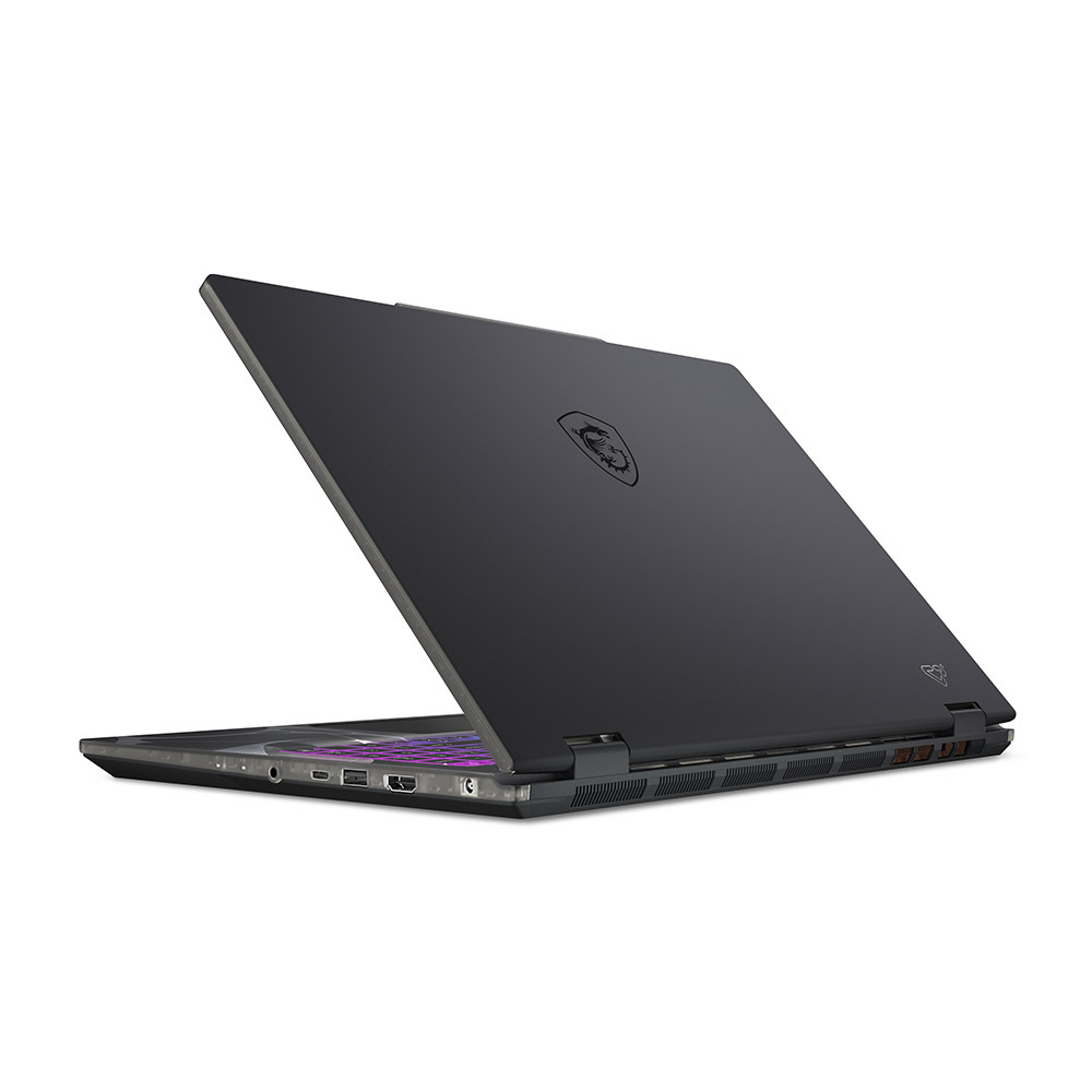 MSI Gaming Cyborg (15.6", Core 7 240H, 16GB, 1TB SSD, RTX 5060 8GB) Windows 11 - Eccellente - Image 4