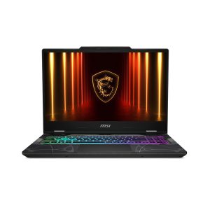 MSI Gaming Cyborg (15.6", Core 7 240H, 16GB, 1TB SSD, RTX 5060 8GB) Windows 11 - Eccellente
