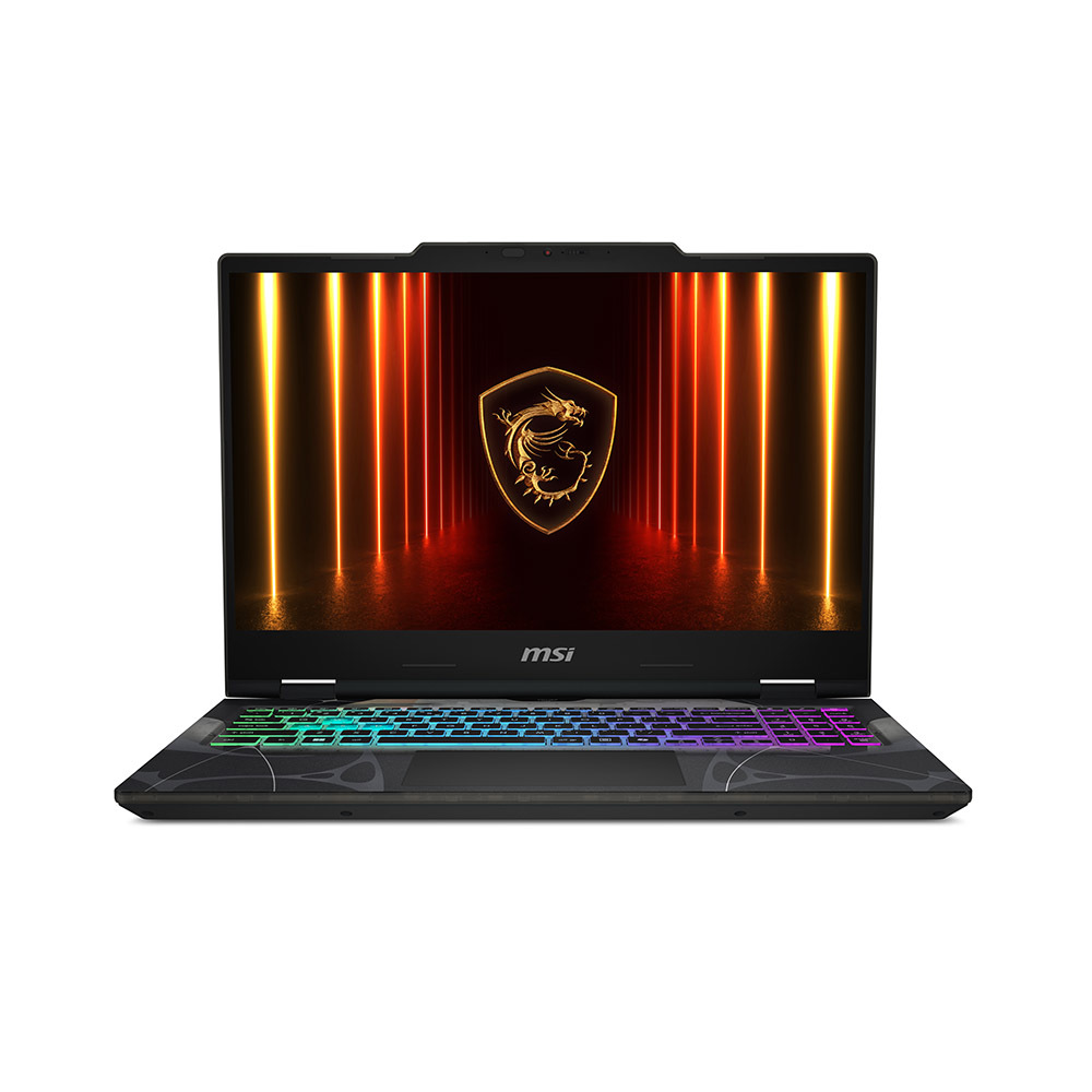 MSI Gaming Cyborg (15.6