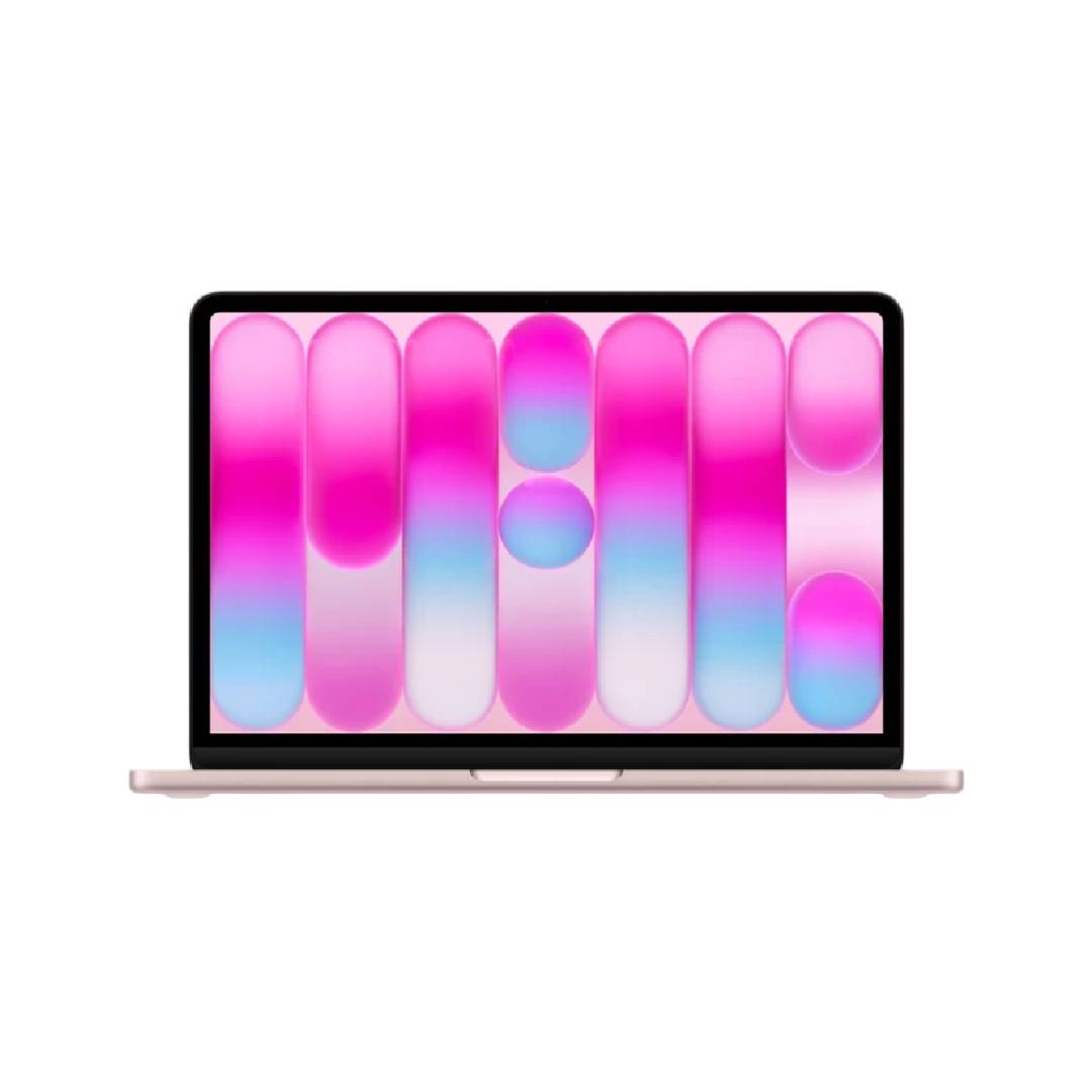 Apple MacBook Neo 13 pollici (2026) A18 Pro CPU 6-Core, GPU 5-Core, Rosa - immagine 2