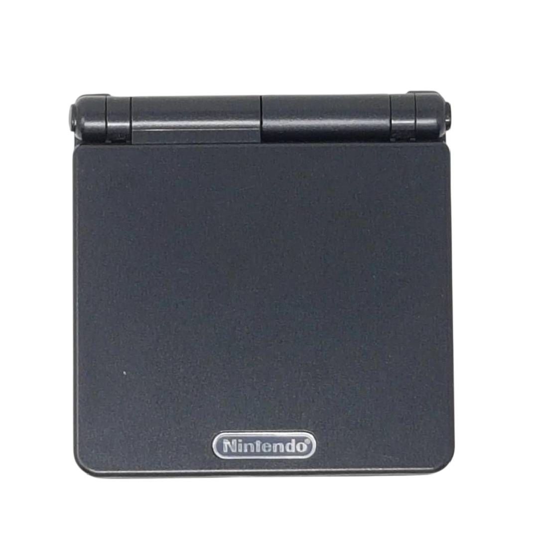 Nintendo Game Boy Advance SP - immagine 2