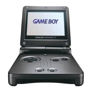 Nintendo Game Boy Advance SP - Ottimo