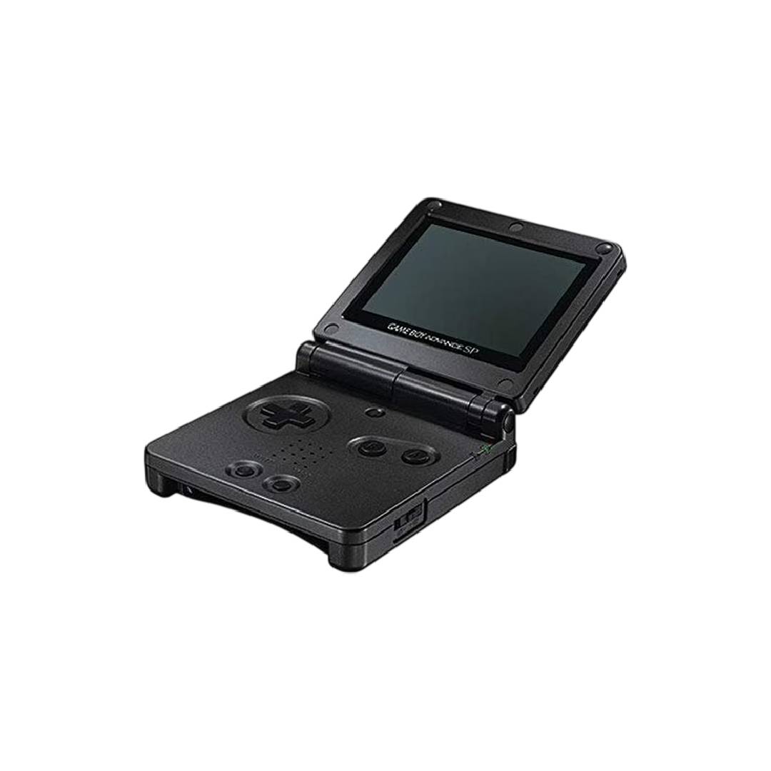 Nintendo Game Boy Advance SP - immagine 4