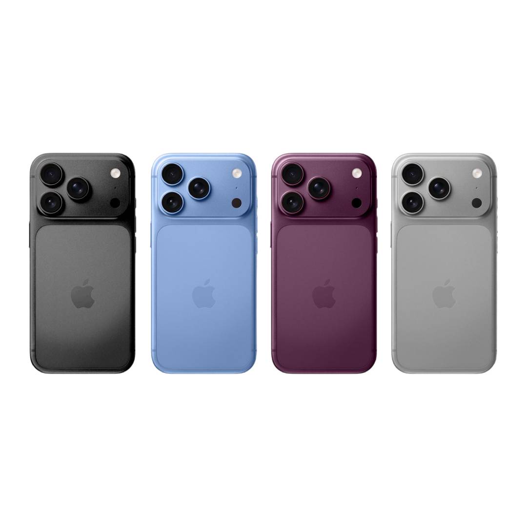 Apple iPhone 18 Pro - immagine 2